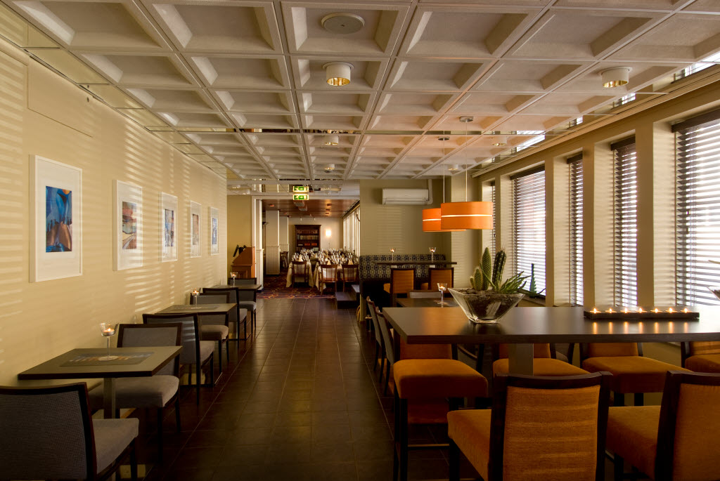 Bar, Scandic Honningsvåg